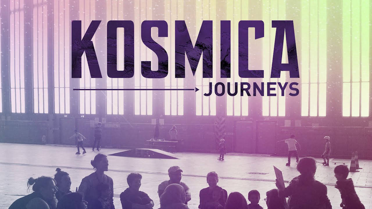 KOSMICA Journeys