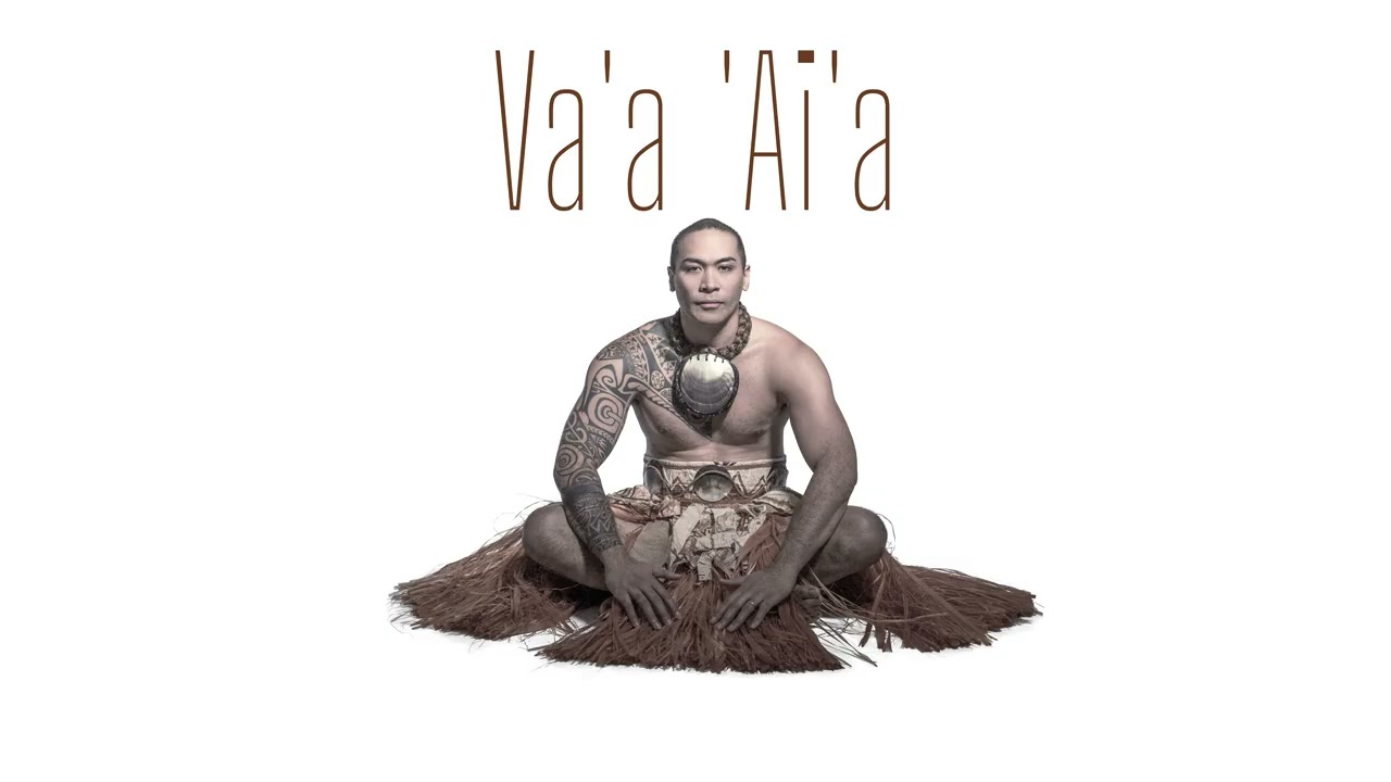 Mevina - Va'a 'Ai'a (Audio)