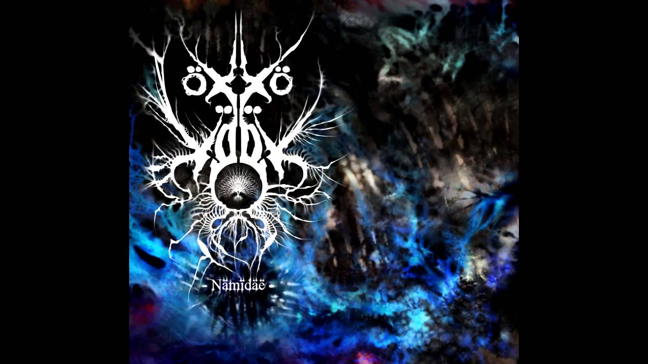 Öxxö Xööx - 
