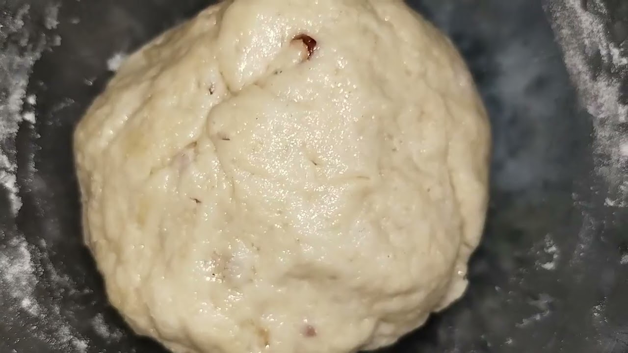 Ramzan special new style gulgule recipe😋👌👍.Try it guys.#cooking food.Hashmeen khan