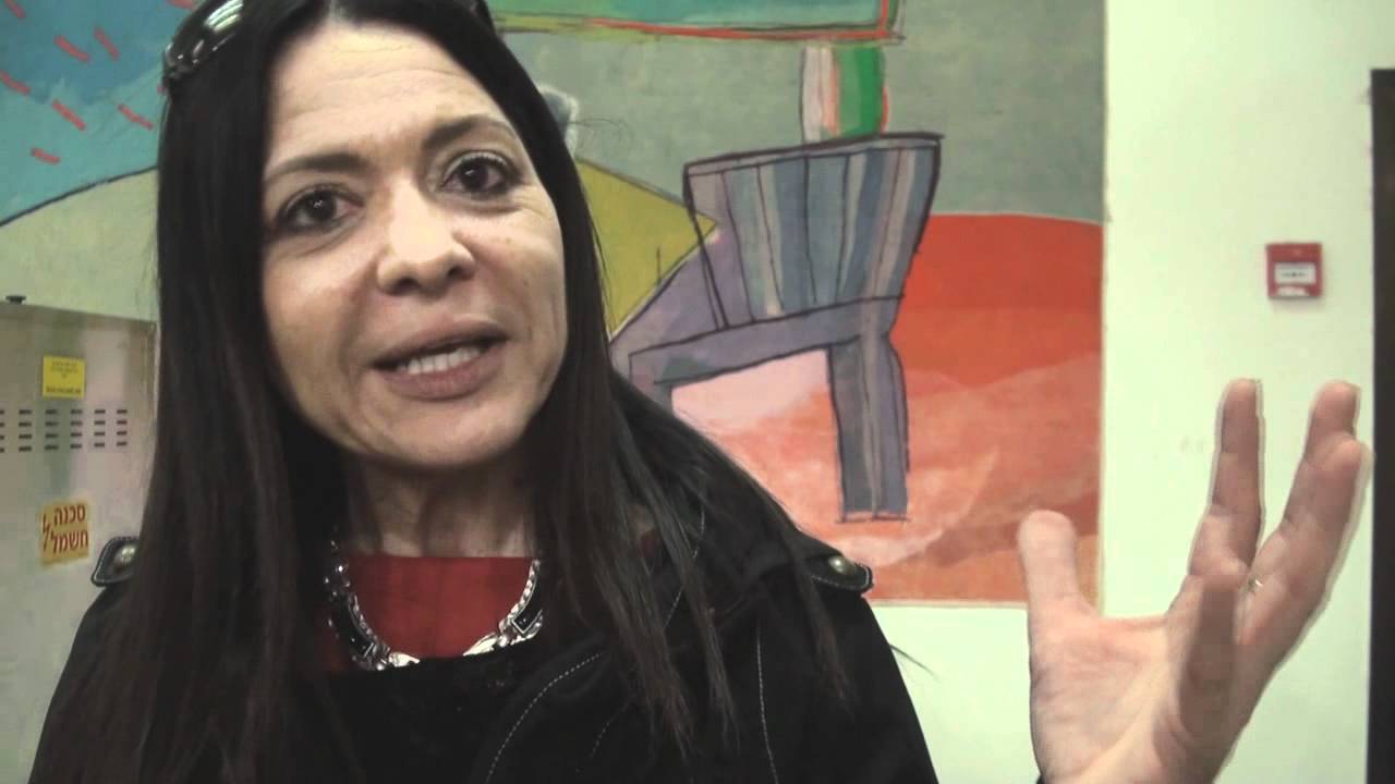 Centro Ofri Resumen Clase:  Mariela Buchnick  