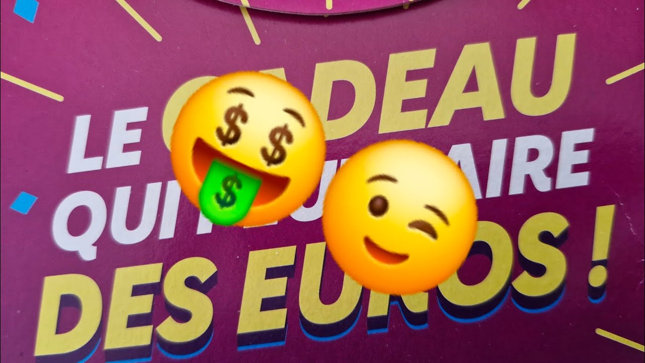 Bonjour du 81 🤞#grattage #fdj #jeux 🤑🫡😄😗