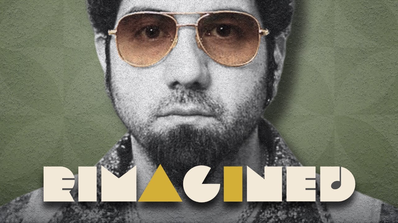 Deftones – My Own Summer (Shove It) | 70s Soul Reimagined