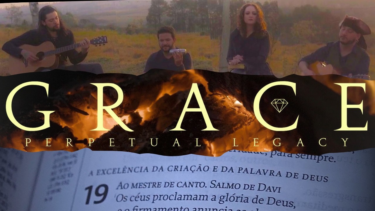 PERPETUAL LEGACY | Grace | Official Music Video
