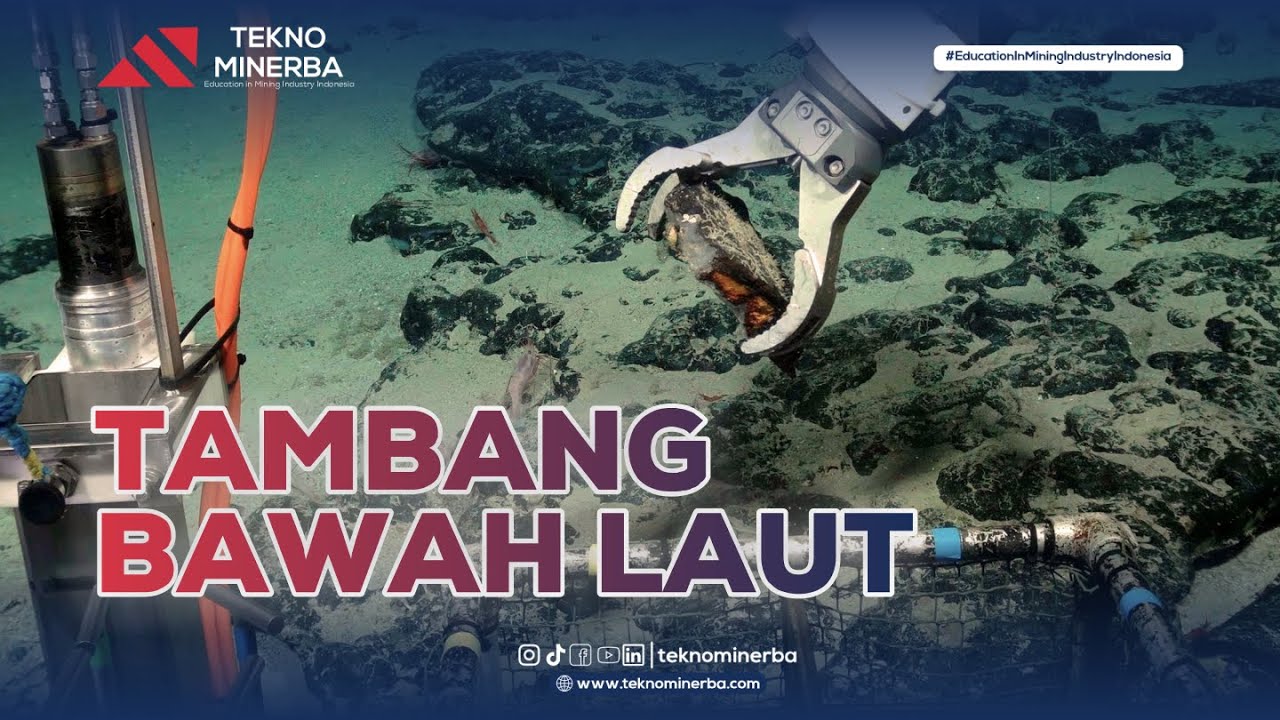 Tambang Bawah Laut