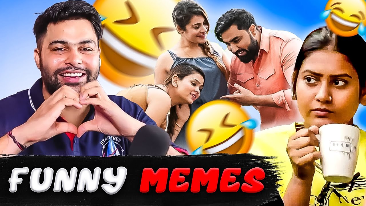 Funniest Biggboss & Indian Instagram Memes 🤣