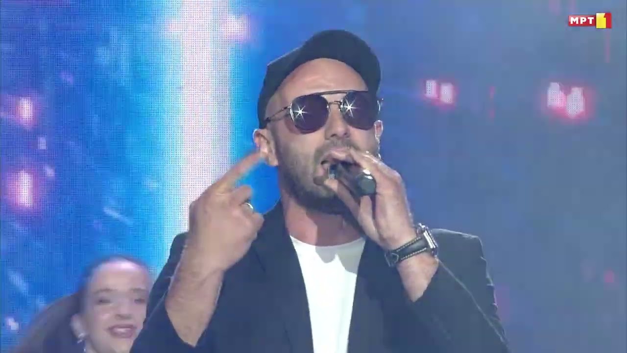 LAMBE ALABAKOVSKI - NE PLANIRAM (MAKFEST 2025)