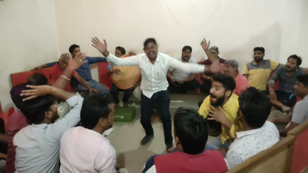 मत ना रोवे रे नादान छोरी सासरे जाती#fagan #dhamal #holi #rajasthani