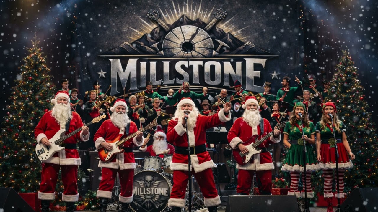 It's Christmas time #christmas #music #navidad 