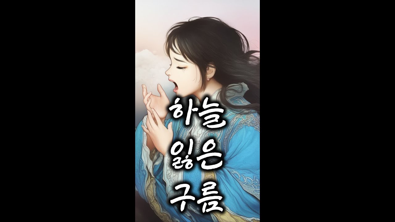 하늘 잃은 구름 [검은사막 금수랑 테마곡] [Oriental Music]