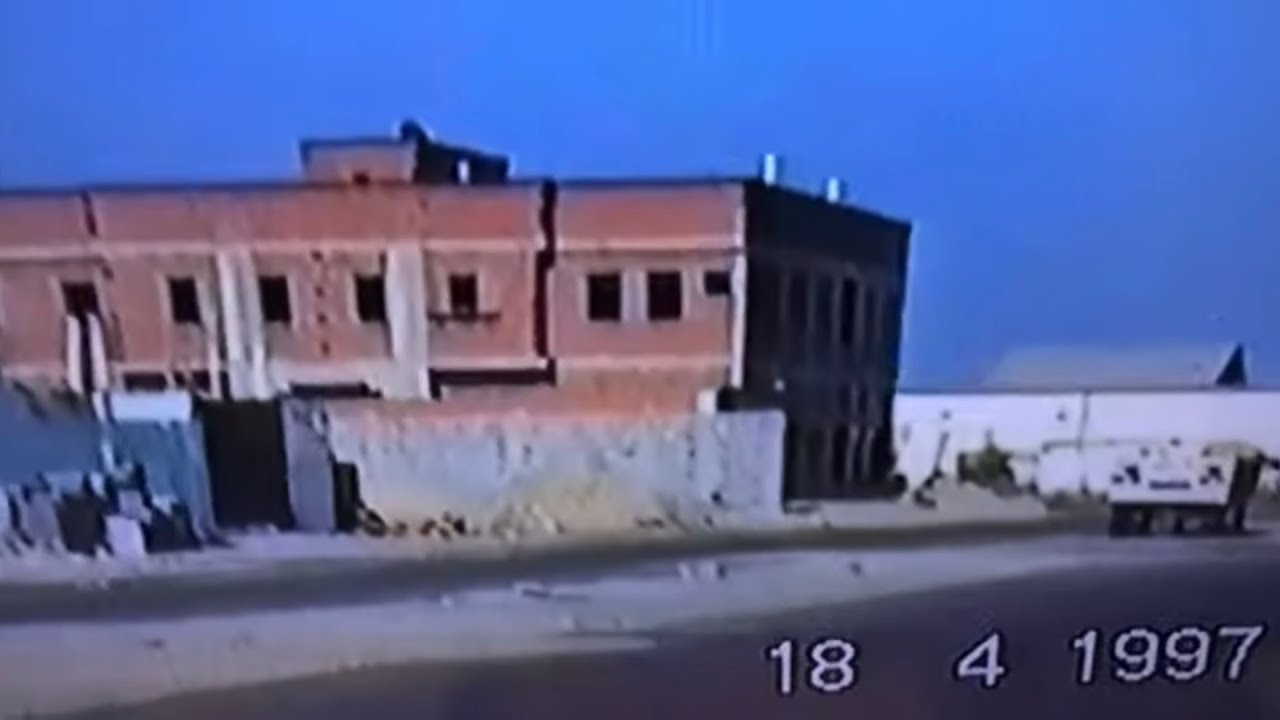 من تصويري لحي النسيم بجدة عام 1997م ومقارنة أسعار الأراضي زمان ونصائح لمن يرغب في تملك عقار