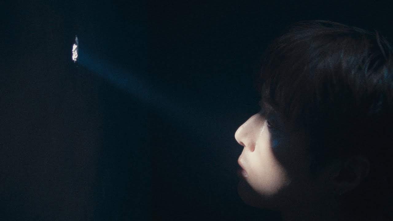 pH-1 'SOAK IN BLUE' Official MV