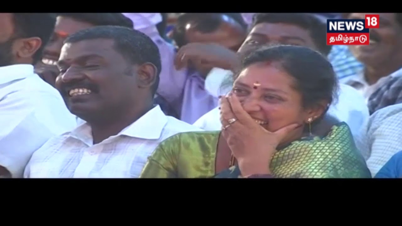 சிறப்பு பட்டிமன்றம்|நடிகர்கள் அரசியலுக்கு வருவது ஆரோக்கியமானதா? அவசியமற்றதா? | 24 Feb 2018