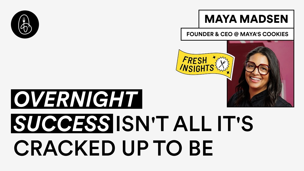 Overnight Success Isn't All It's Cracked Up to Be | Part 3
