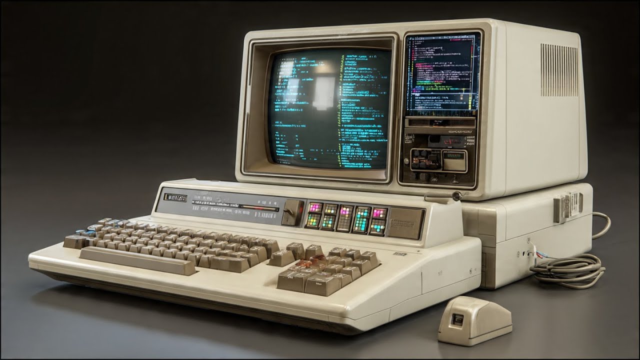 The History of the Computer 💻