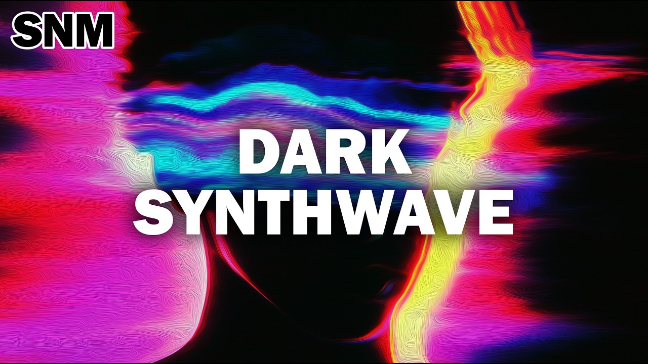 Dark Synthwave | Kharon Divide
