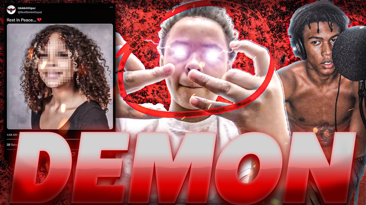The SAD STORY of LIL EBG