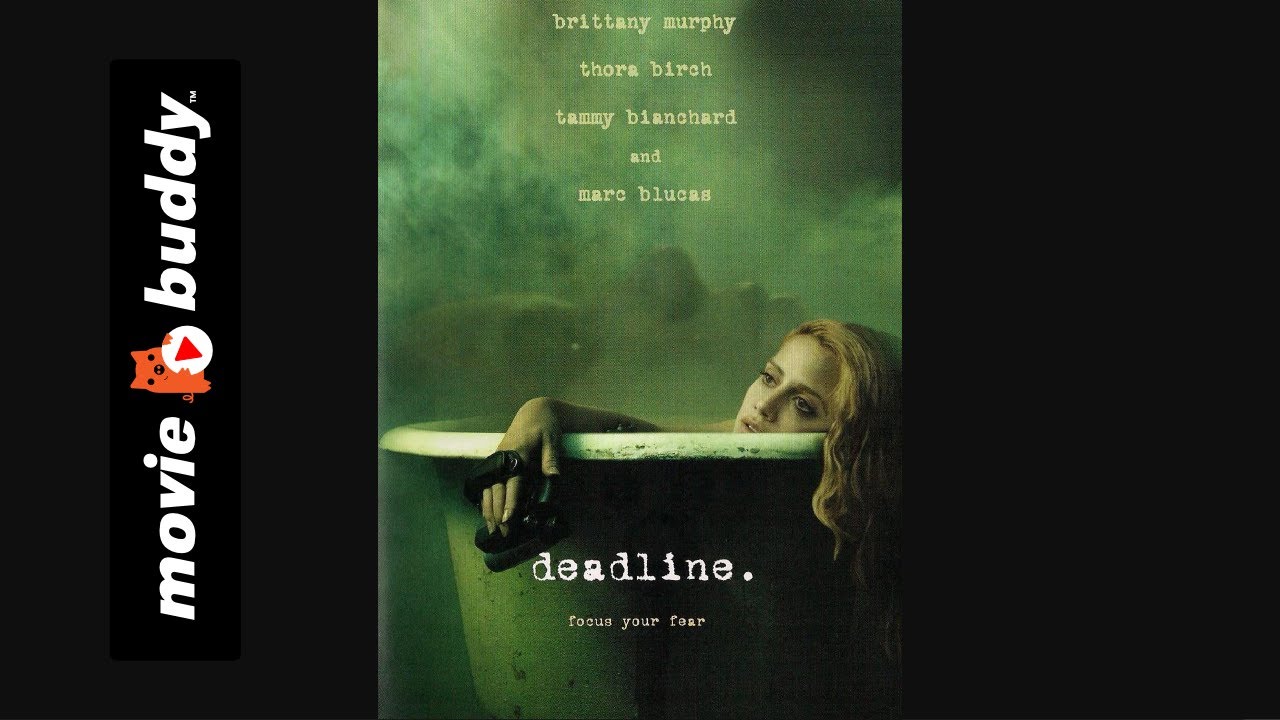 Brittany Murphy: Termin / Deadline | cały film napisy PL