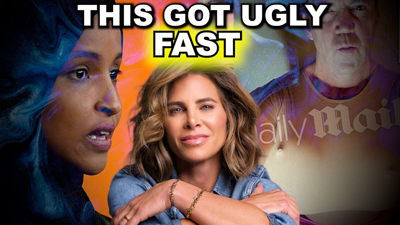 Эти карьеры закончились &mdash; последние новости об Ильхан, Ньюсом, Ноэм и Бонди!