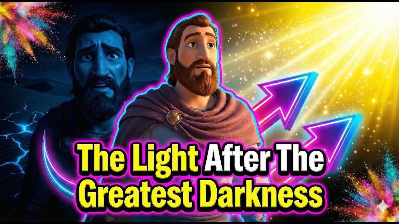 Vayishlach - The Night Fight: What the Torah and a Tatami Teach About Not Giving Up