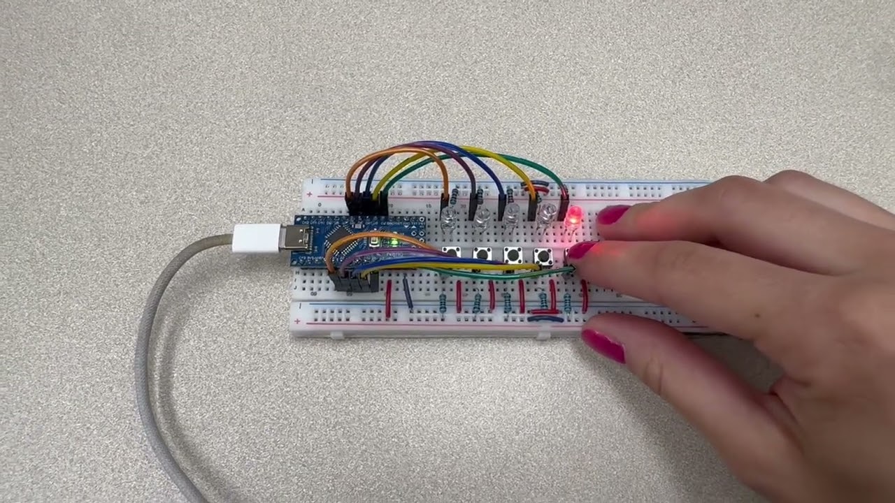 ECEN 240 Lab 2