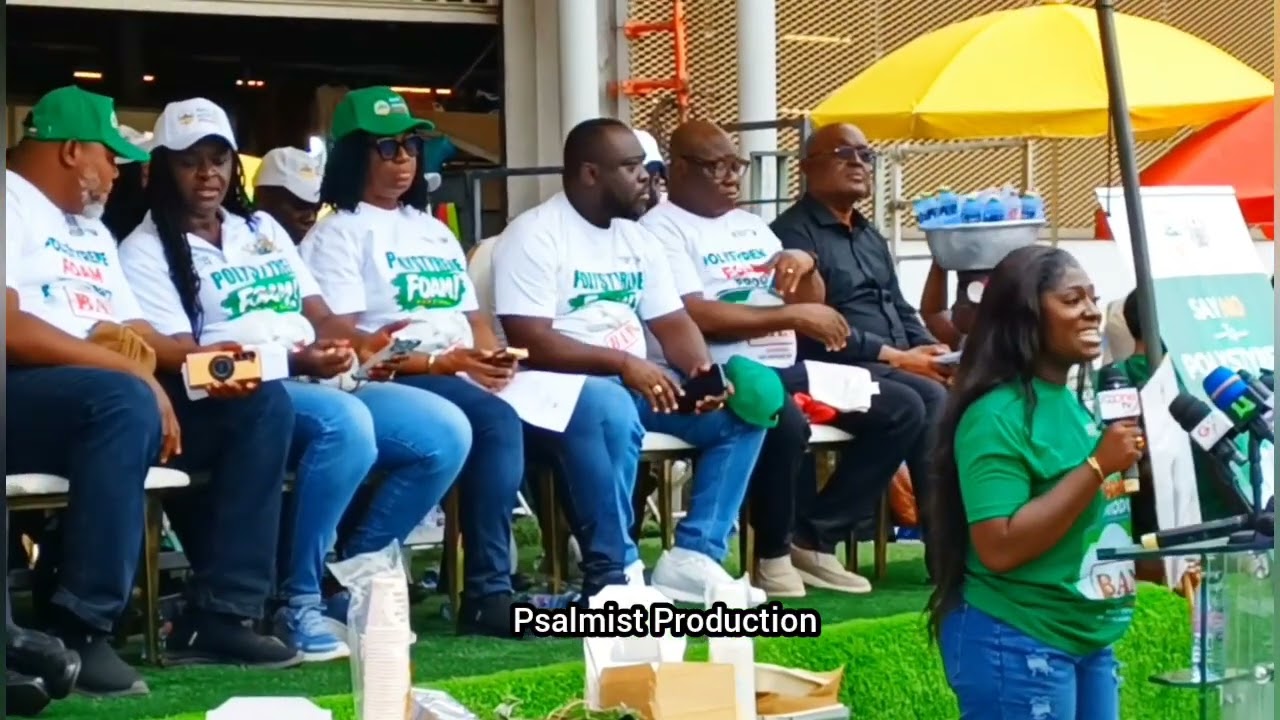 SAY NO TO POLYSTYRENE FOAM PRODUCTS