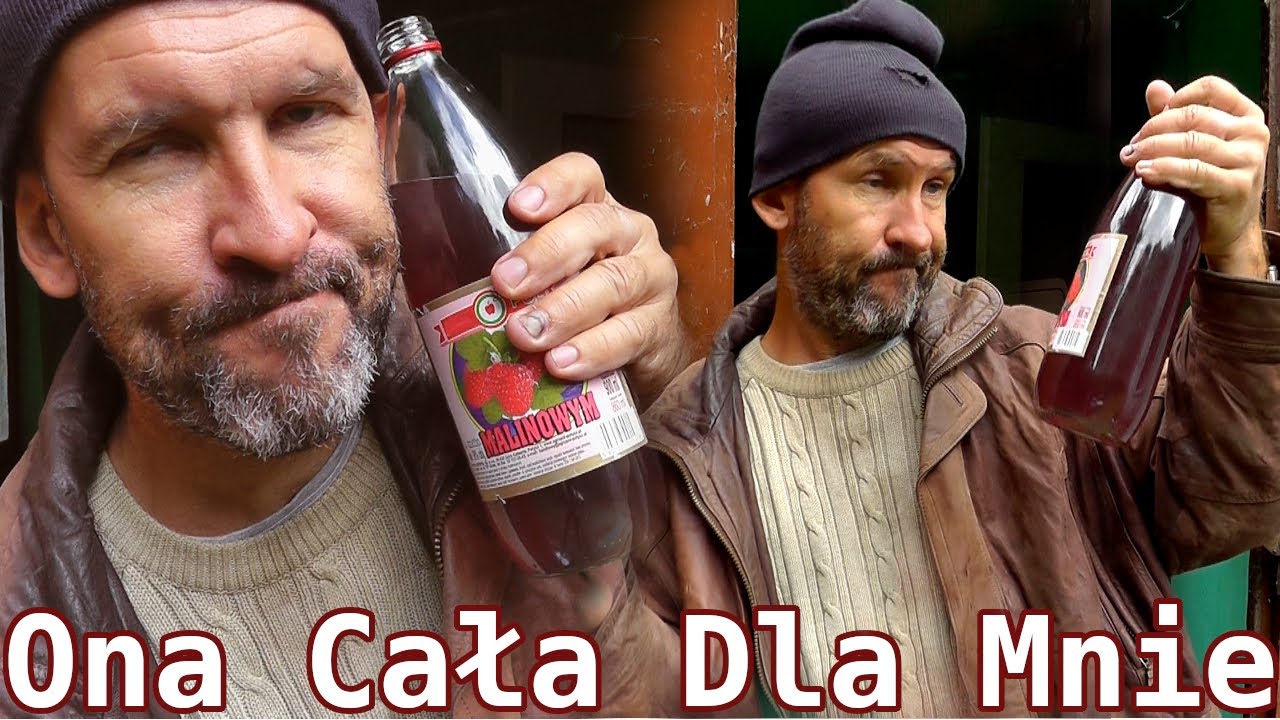 ŁYKend - Ona Cała Dla Mnie (Weekend - Ona Tańczy Dla Mnie/PARODIA #1)