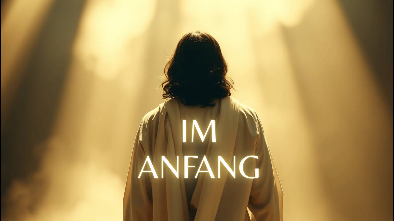 Im Anfang | Kraftvoller Gospel Worship Chor zu Johannes 1:1-14 🎵