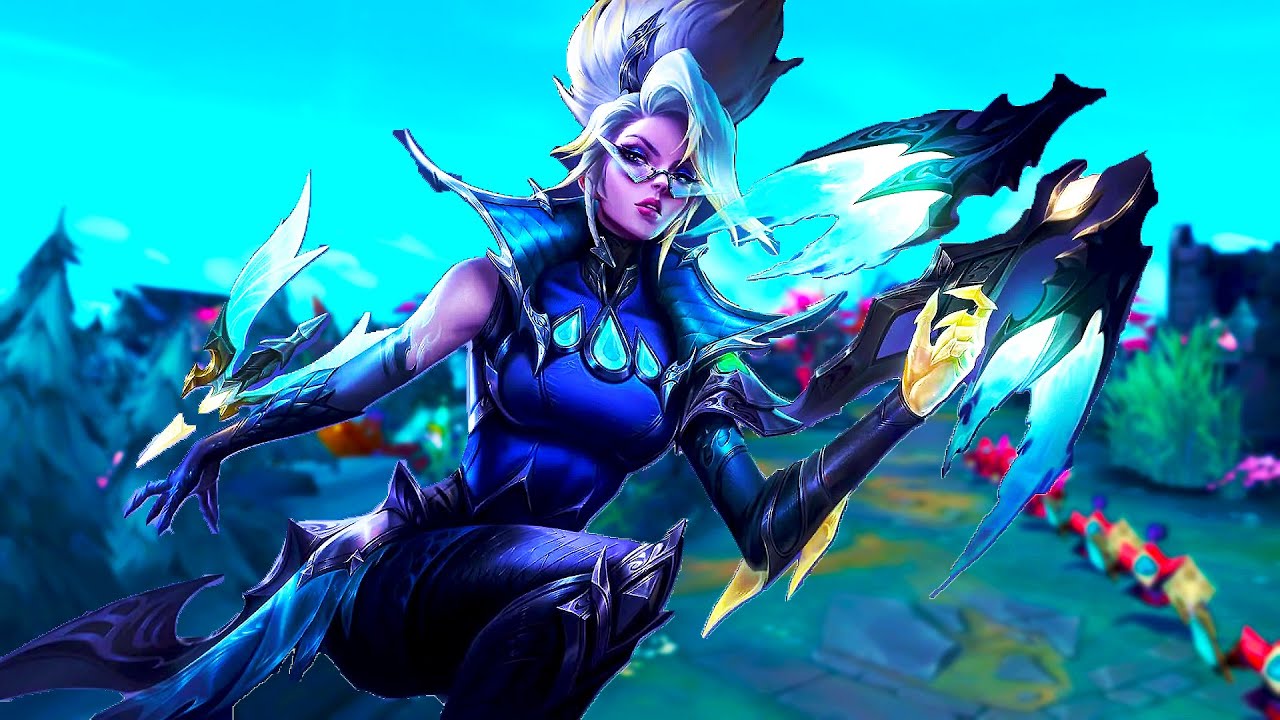 I WIN WHEN RIOT GAMES WANTS ME TO WIN A GAME | Adc Vayne