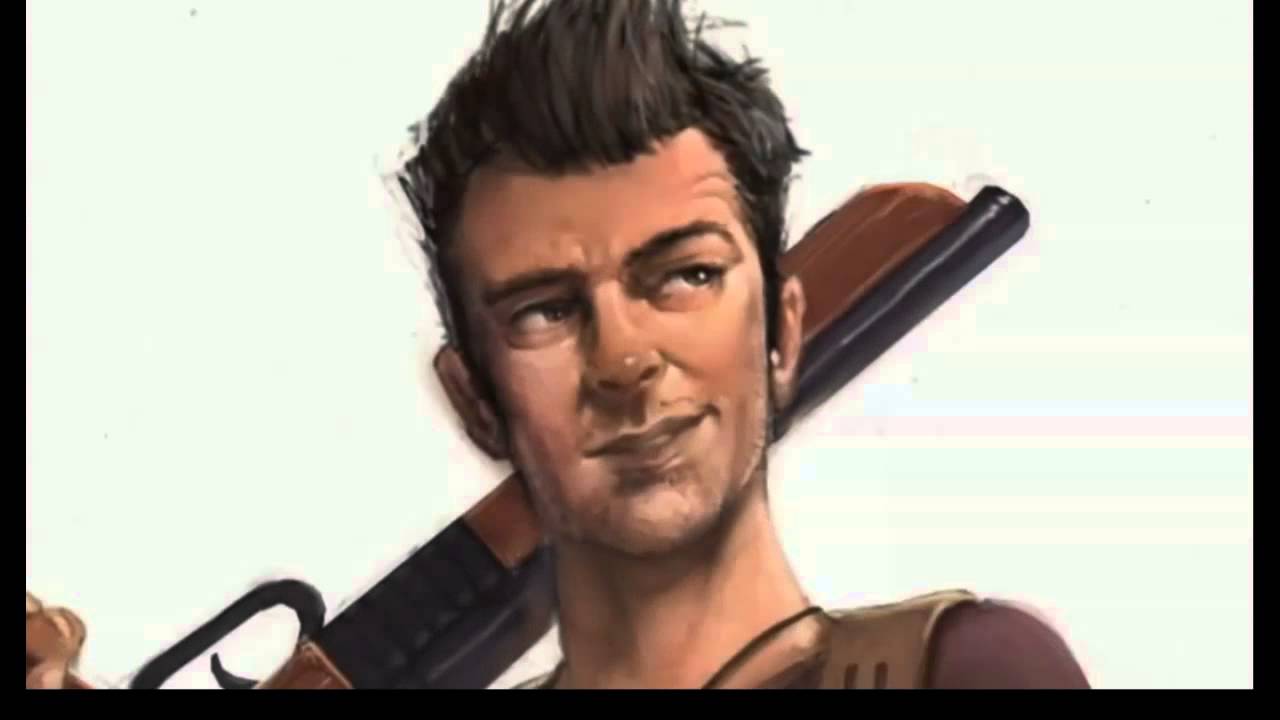 Uncharted: Drake's Fortune -- Project Big (Early Prototype)