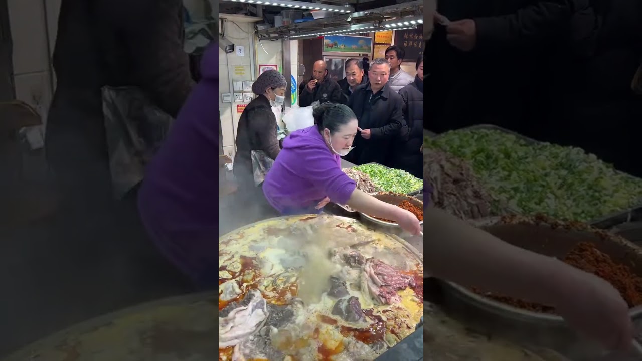 🔴 LIVE:Chinese street food 中国街头美食直播 2026/02/27 14:23:28.