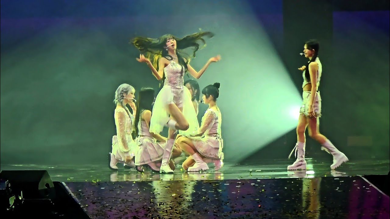 20240217 IVE - ELEVEN [SHOW WHAT I HAVE in KL]