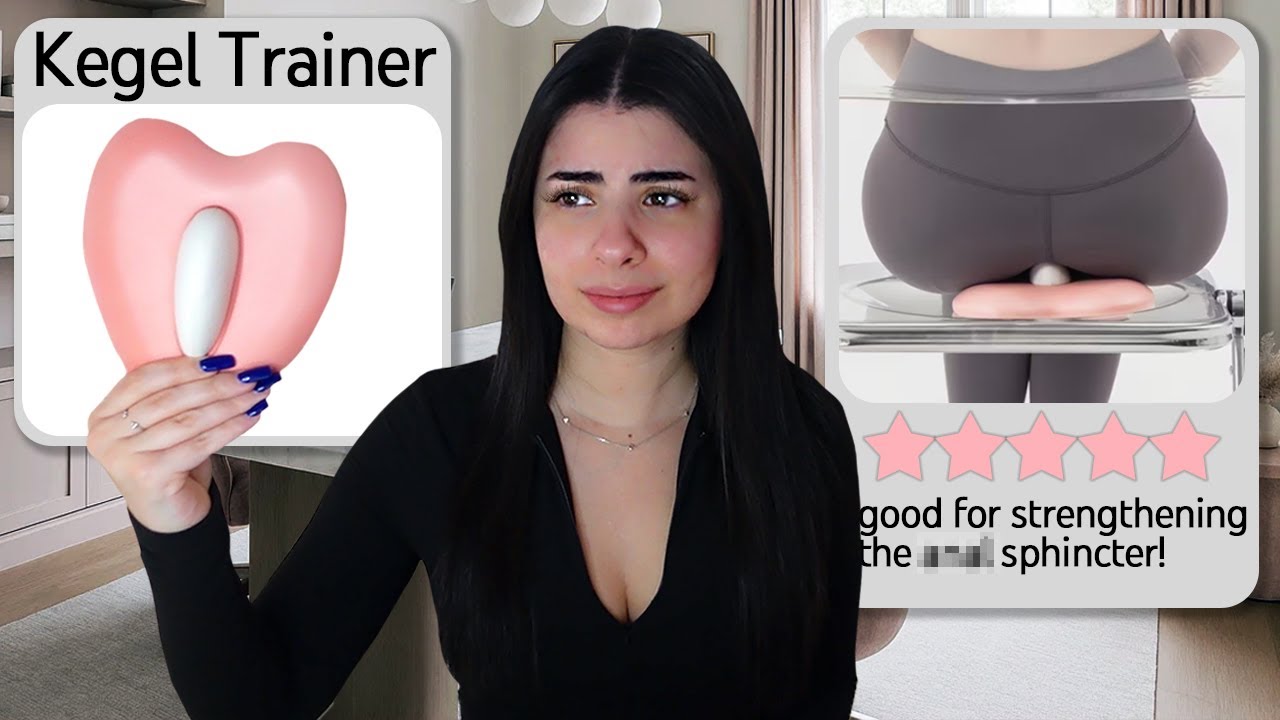 These WEIRD Products ACTUALLY Impressed me