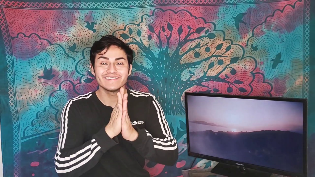 Manuel Carrasco - Me Dijeron De Pequeño Reaction