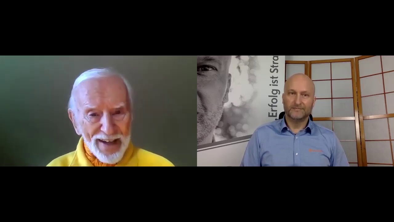 Die 10 Schritte zum erwachten Bewusstsein - Michael Schwarzkopf & Kurt Tepperwein