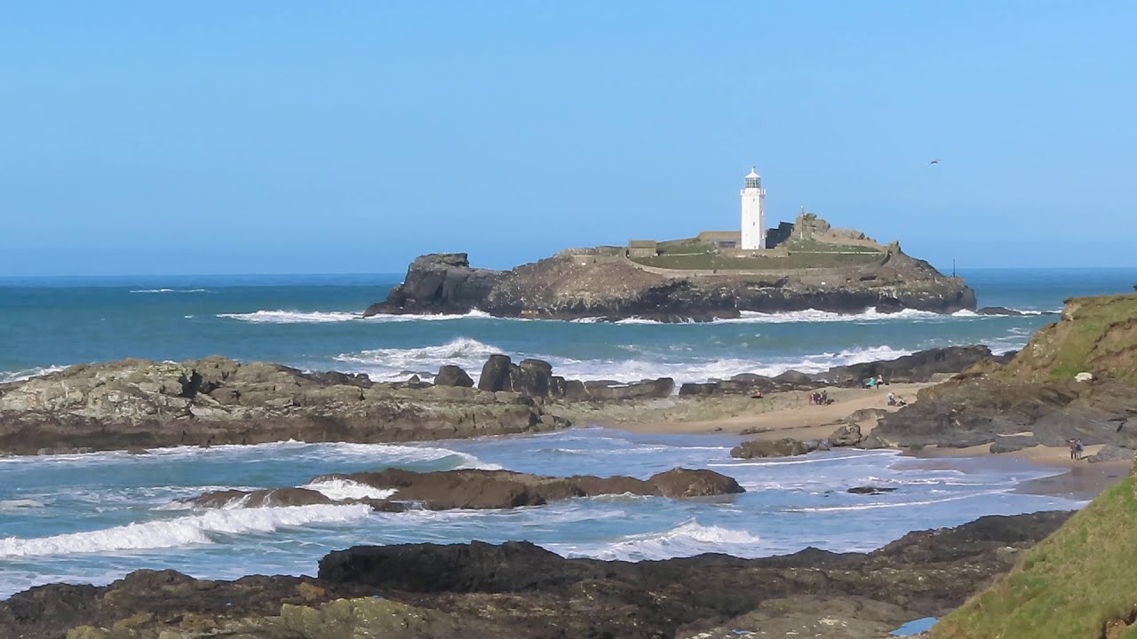 Godrevy