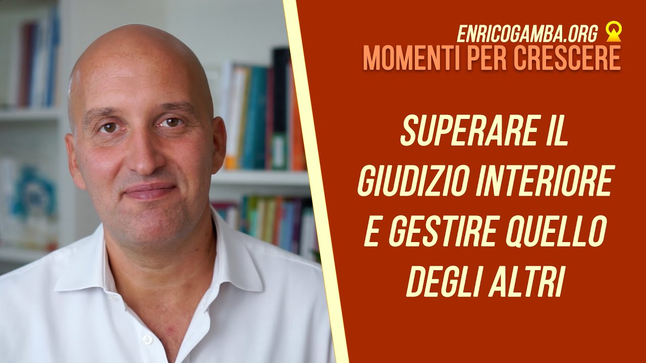 Liberarsi dal Giudizio: Il Potere di Trasformare le Proprie Reazioni 🌟🛡️