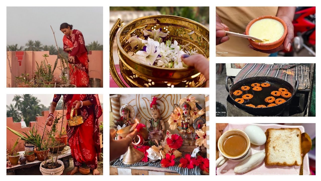 কিছু ছোট ছোট নিয়ম পালন করলে সংসারে সৌভাগ্য নেমে আসে