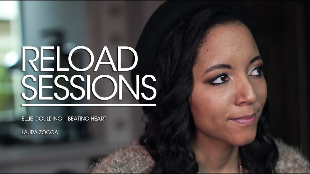 Ellie Goulding: Beating Heart - Laura Zocca