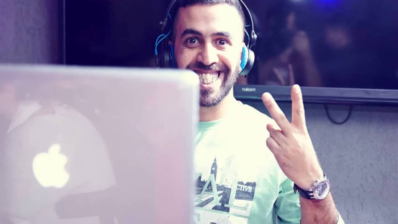 ♫ DJ Sagiv.s - Israeli HipHop- סט היפ הופ ישראלי 2016 ♫