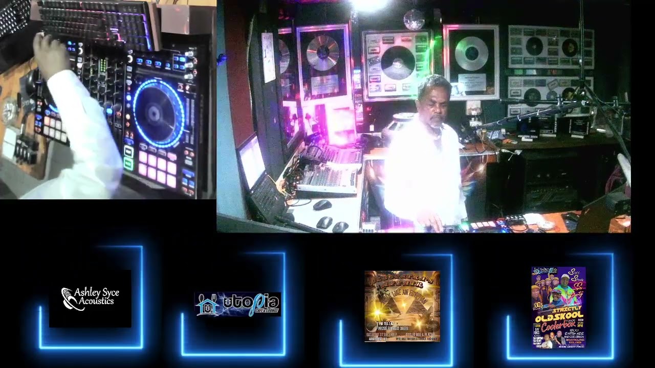 2025 12 05 SKYY NET RADIO