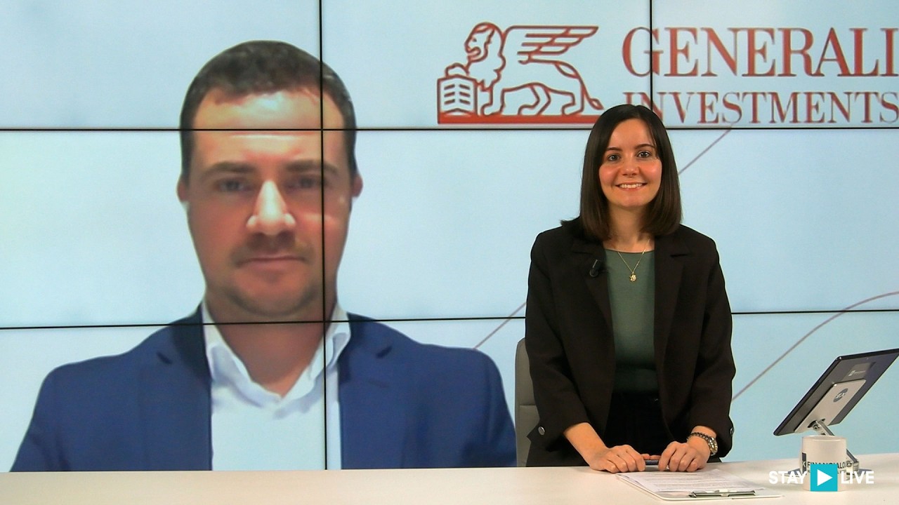 Generali AM: