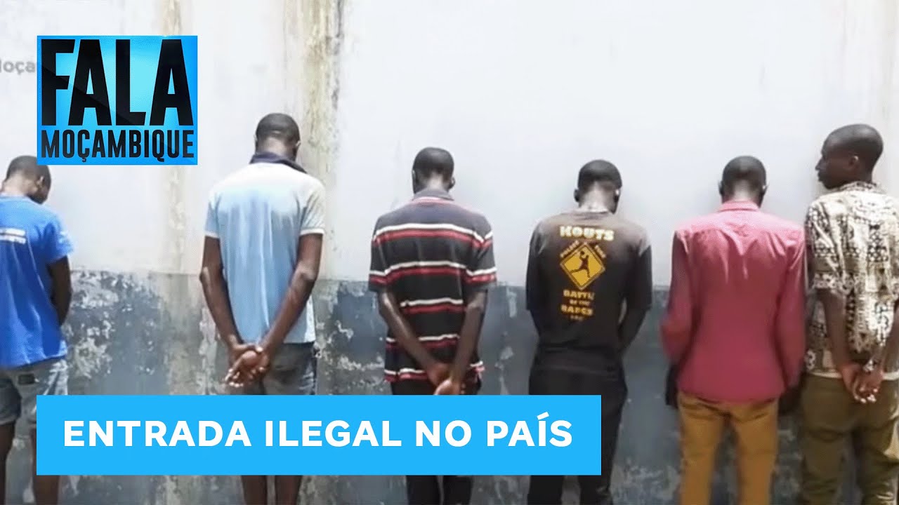 Nampula: Distritos de Malema, Ribáué e Rapále, transformaram-se em refúgio de imigrantes ilegais