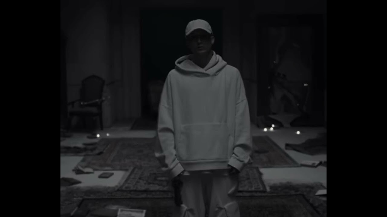 WHO I WAS // NF, mgk (slowed)