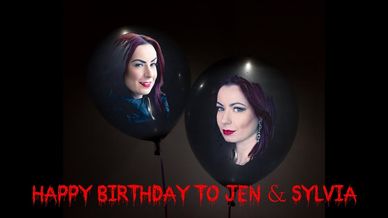 Mad Bros Media : Birthday Tribute To Jen & Sylvia Soska !
