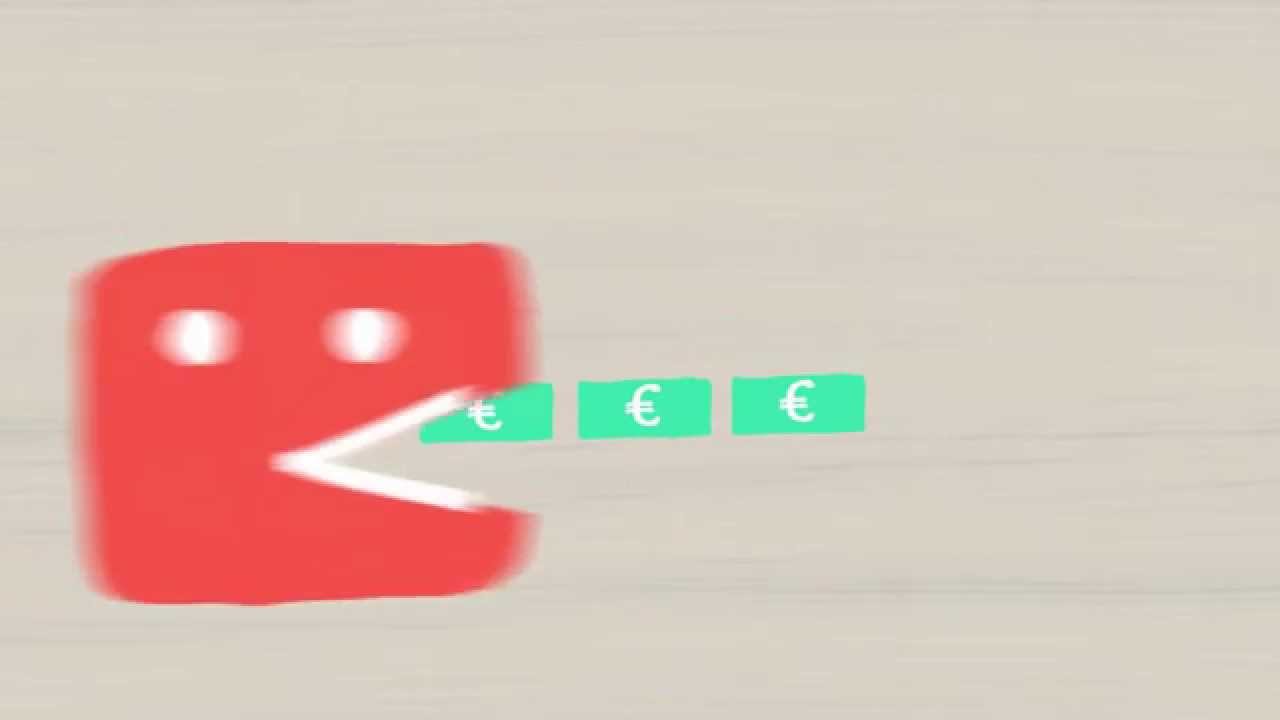 PLAY Produktionsablauf