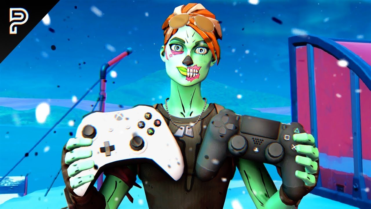 Parallel is now looking for CONSOLE Fortnite players...