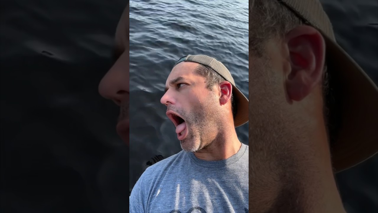 New hack unlocked 🗝️#gulp #throat #gulping #trythis