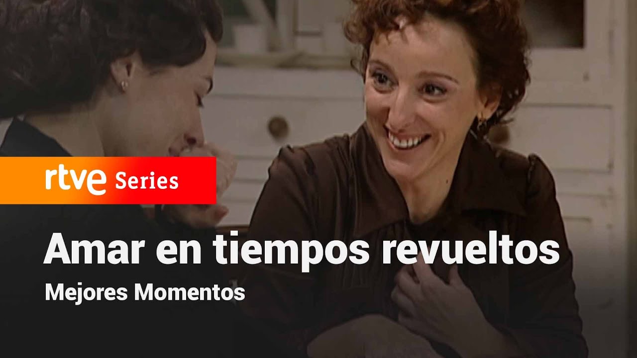 Amar en tiempos revueltos: Capítulo 290 - Mejores momentos | RTVE Series