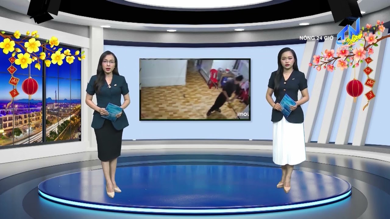 Xác minh vụ đối tượng tấn công mẹ và chị ruột ở Nghệ An
